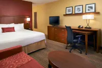 Courtyard Louisville East Các khách sạn ở Hurstbourne