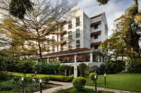 فور بوينتس باي شيراتون أروشا، ذي أروشا هوتل فنادق في 