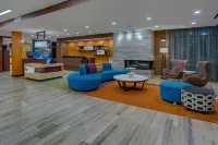 Fairfield Inn & Suites Nashville Hendersonville - 3 estrellas