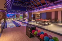 JW Marriott Goa Hotels in Chapora