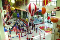 Fairfield Inn Vacaville Hotels in Vacaville