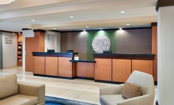 Fairfield Inn & Suites by Marriott Tallahassee Central