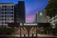 Renaissance Chicago North Shore Hotel