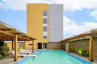 City Express by Marriott Salina Cruz Hotels in Tehuantepec
