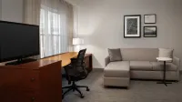 Residence Inn Syracuse Downtown at Armory Square Отели в г. Сиракьюс