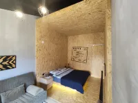Vremya Che Hotels in Сухумі