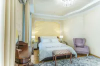 Grand Hotel Altay Hotel Hotels in Gorno-Altaysk