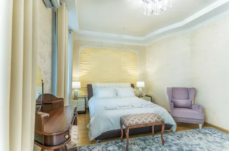 Гранд Отель Алтай