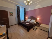 Maly Hotel Na Chernikovskoy