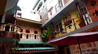 Résidence Hôtelière Océane Hotels in Lome