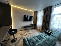 Stay inn
