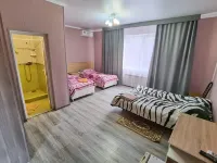 Крылов Отели рядом с достопримечательностью «Скала Петушок»