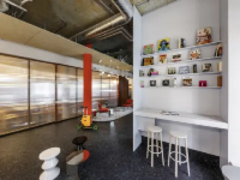 Ibis Budget Muenster City Hotels in Münster