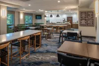 Fairfield Inn & Suites Lafayette South