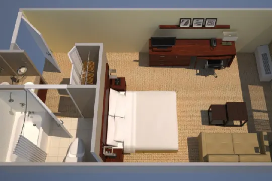 Courtyard Pleasanton