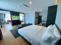 BB Hotel Savannakhet ddcomputer savannakhet附近的飯店