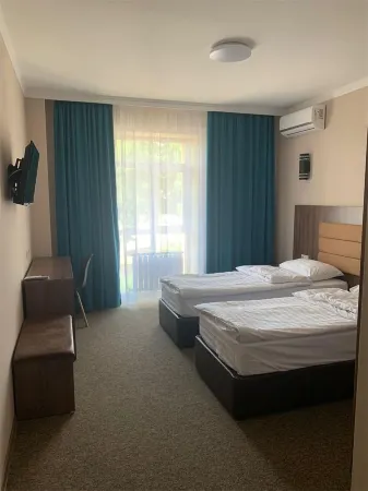 Marton City (Мартон Сити)