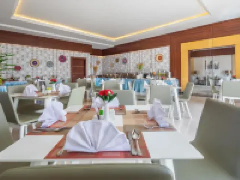 布德爾瓦迪阿爾達瓦西爾 瓦抵達達瓦思爾酒店