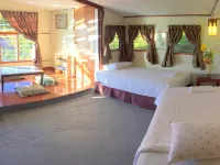 ไมล์ 36 ลอดจ์ โรงแรมในราเนา