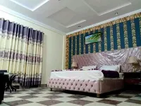 Rose Valley Hotel Naran Hotel di Naran