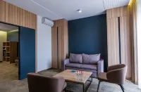 Alleya Resort  Hotel Hotel di 