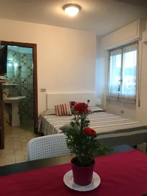 Villa Paola Hotels in Loano