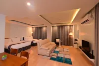 T Shine Resort and Spa