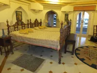 Udai Bilas Palace فنادق في Dungarpur