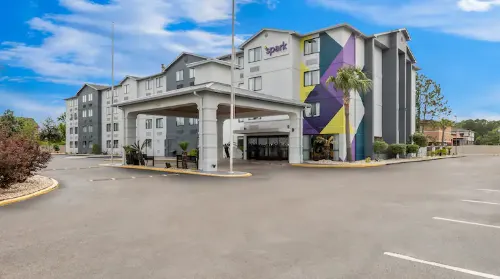 Spark by Hilton Biloxi Ocean Springs