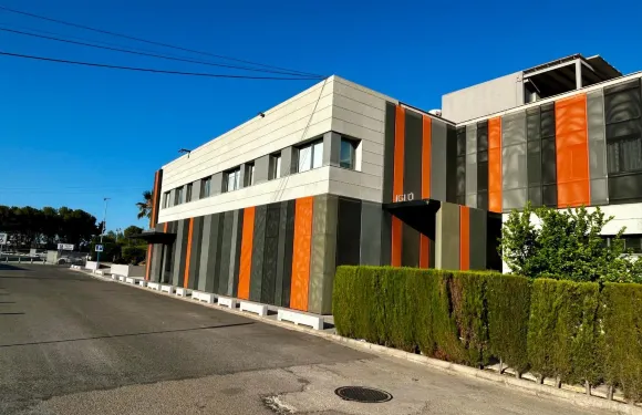 伊格納西奧酒店