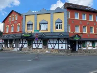 Hotel & Restaurant Elbschetal Hotels in der Nähe von Haus Witten