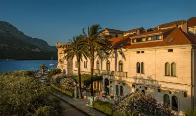 Aminess Younique Korčula Heritage Hotel