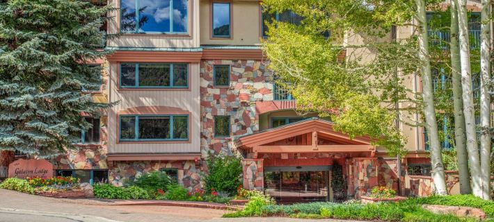 The Galatyn Lodge Các khách sạn ở Vail