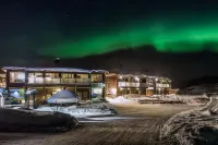 Arctic Lodge - Apartments