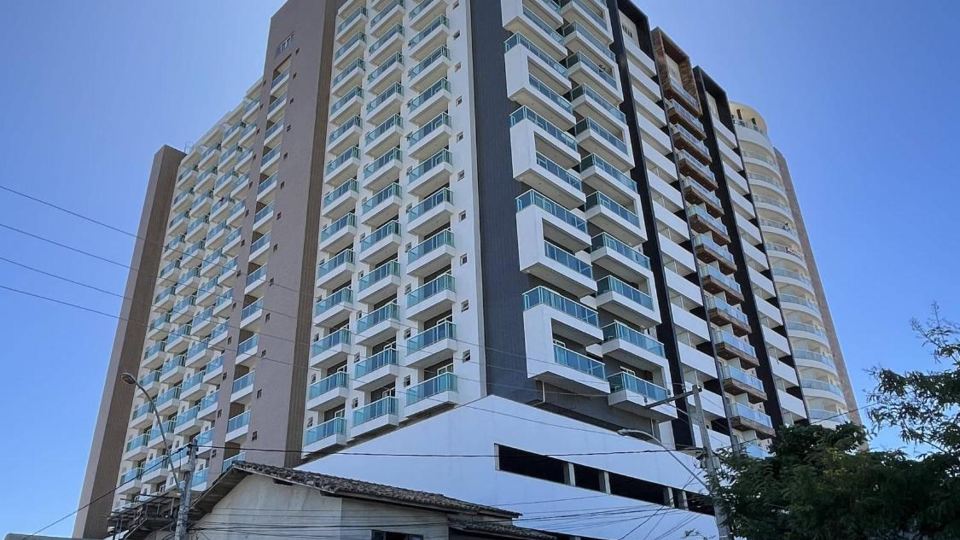Golden Towers Hotel