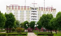 Tourist Hotel