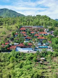Anda Amed Villas & Spa