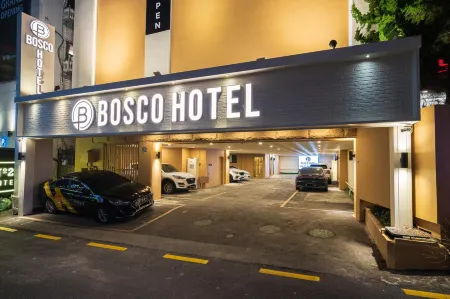 Hotel Bosco Incheon