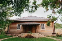 Usadba Skornyakovo-Arhangelskoye