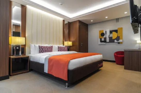 Глазов Отели в г. 