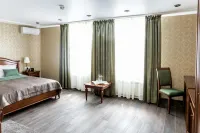 Russkaya Ohota Hotel - 景觀