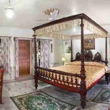 Hotel Pushkar Palace Rooms