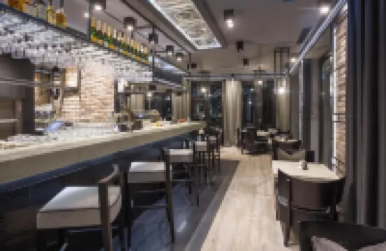 Aparthotel by dasPaul