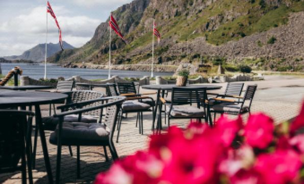 Live Lofoten Hotel