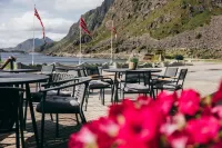 Live Lofoten Hotel Hotels in Leknes