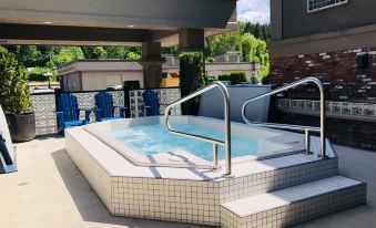 Regent Hotel Revelstoke