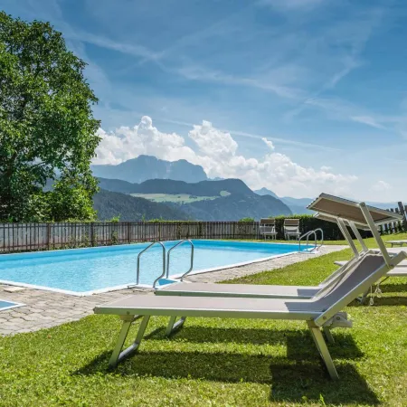 Berglandhotel Untertheimerhof