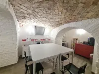 Bed&BikeRome Giulio Cesare - Bed and breakfast