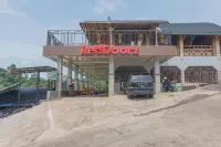 RedDoorz Resort Syariah @ Batu Apung Purwakarta Hotels in Bojong