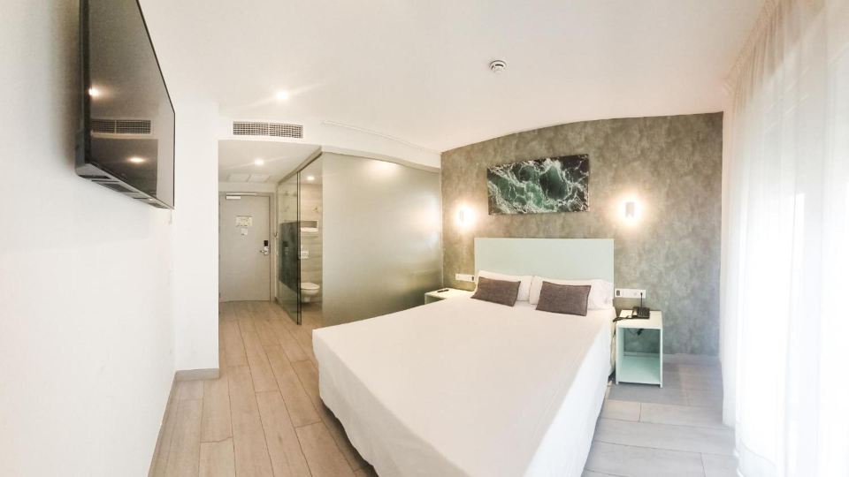 Hotel Clopy Rocamar